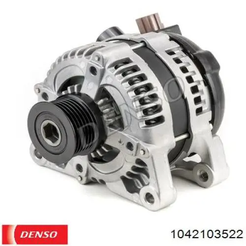 Купити 1042103522 Denso Генератор