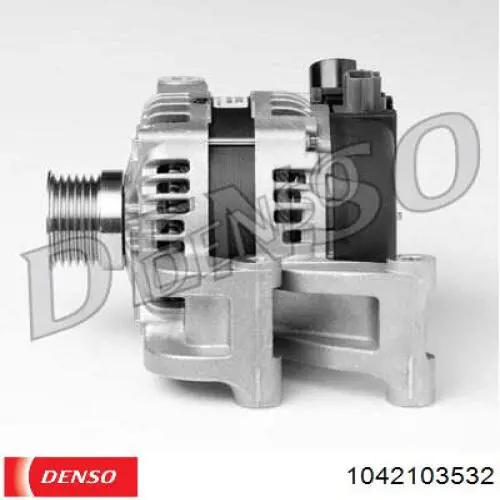 Генератор 1042103532 Denso