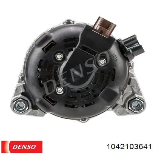 Купити 1042103641 Denso Генератор