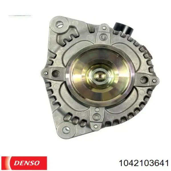 Генератор 1042103641 Denso