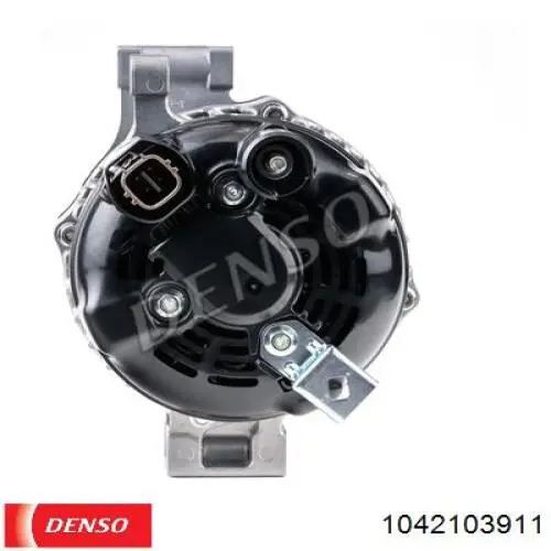 CSC91 Honda Авто генератор