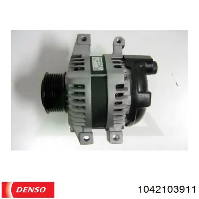 Генератор 1042103911 Denso