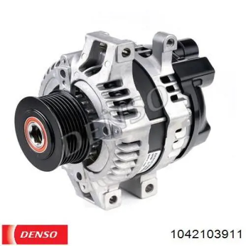 Купити CAL40239AS Casco Генератор