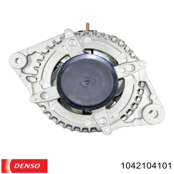 Генератор 1042104101 Denso