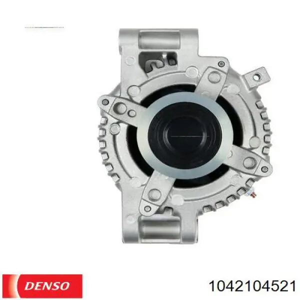 Купити 1042104521 Denso Генератор