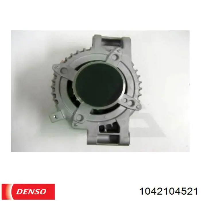 1042104521 Denso Авто генератор