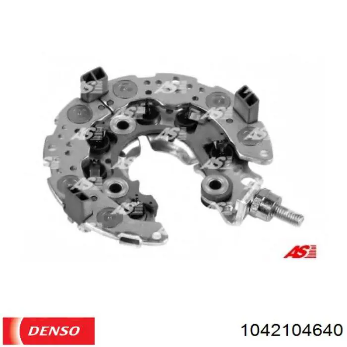 Купити 440432 VALEO Генератор