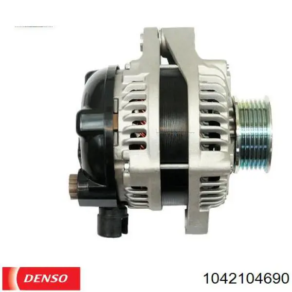 Генератор 1042104690 Denso