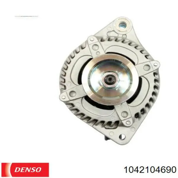 Генератор MSG Rebuilding 1042105920 ціна, від 183.72 USD