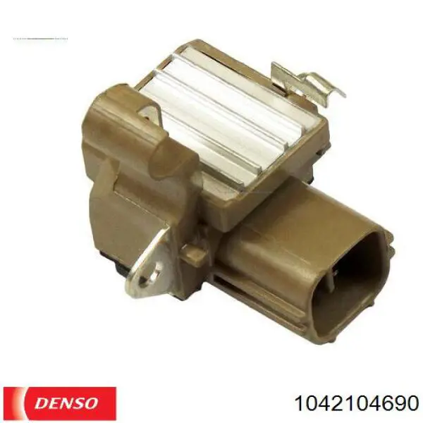 Генератор AS/Auto Storm A6178 ціна, від 175.16 USD