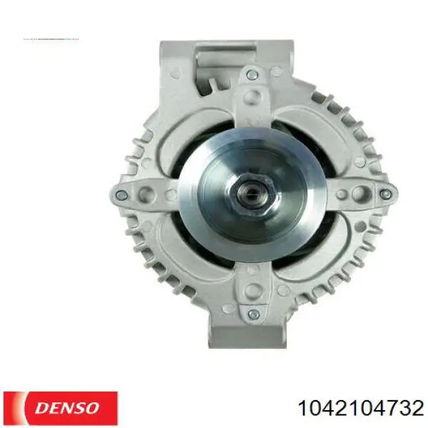 1042104732 Denso Авто генератор