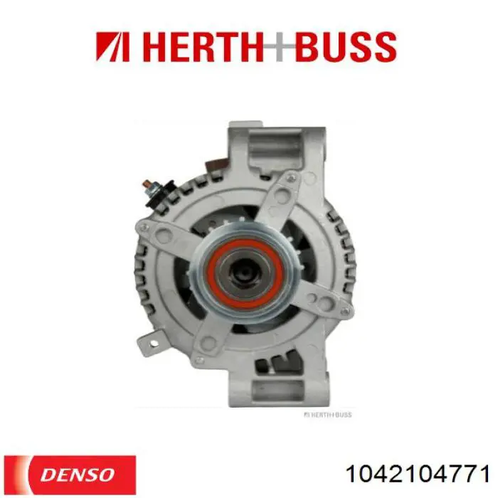 Купити 1042104771 Denso Генератор