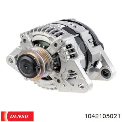 1042102780 Denso генератор