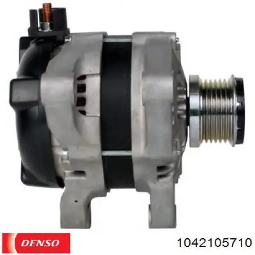 Купити 1042105710 Denso Генератор