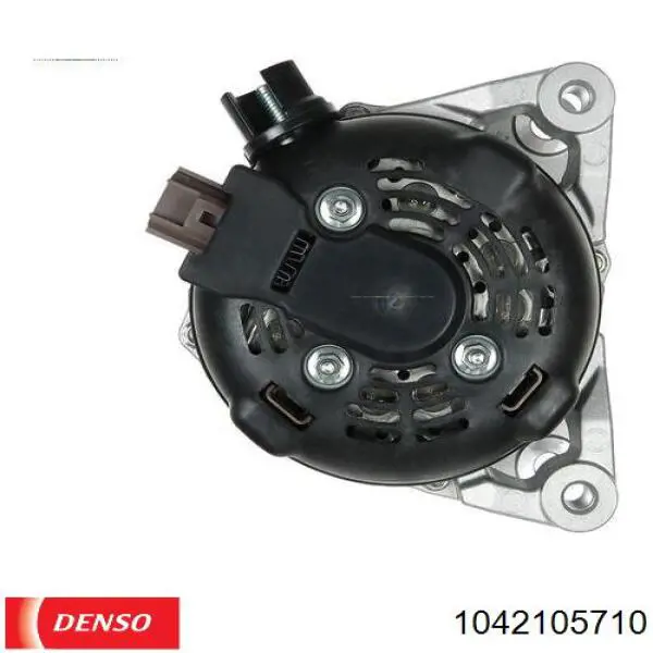 1042105710 Denso Авто генератор