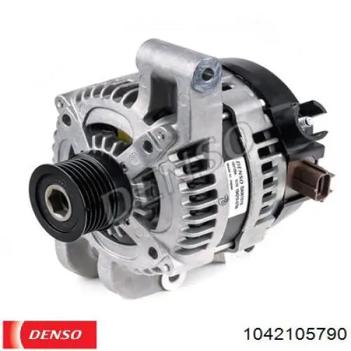 Генератор Denso 1042105790 ціна, від 76.00 USD