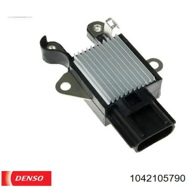 Купити 1042105790 Denso Генератор