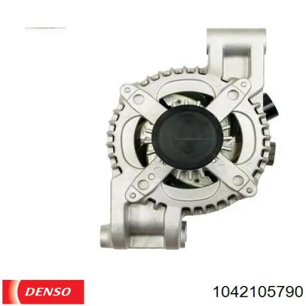 1042105790 Denso Авто генератор
