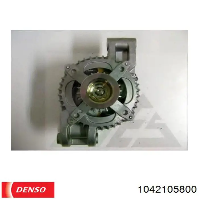 Купити 1042105800 Denso Генератор