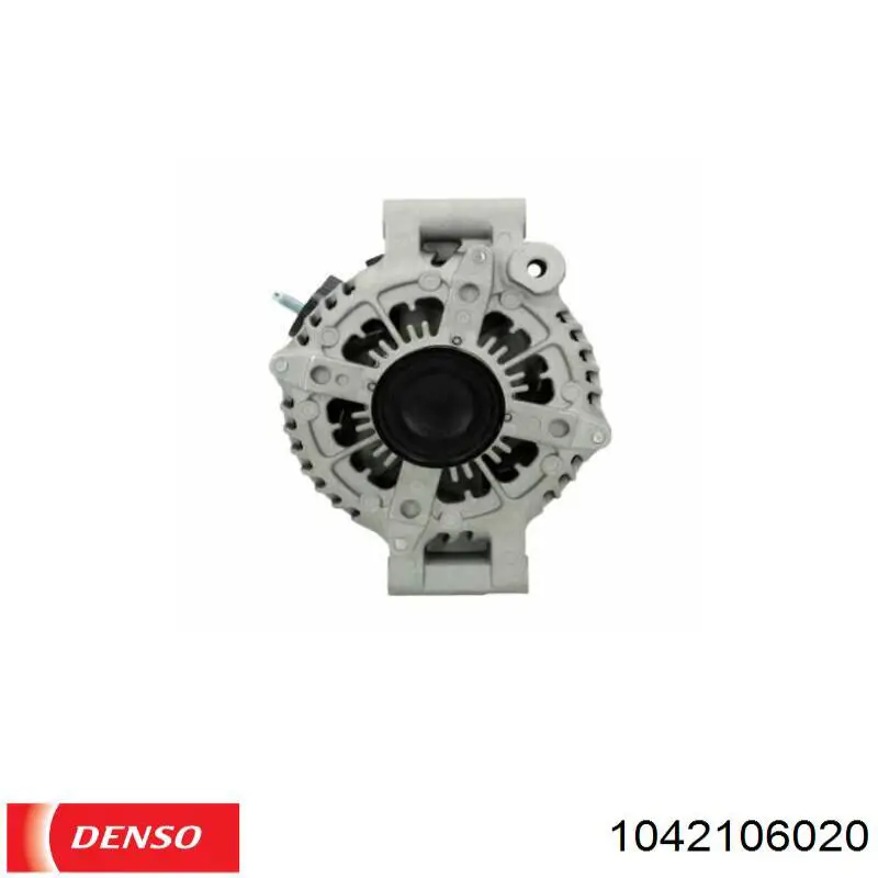 Купити 1042106020 Denso Генератор