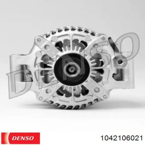 Генератор Denso 1042106021 ціна, від 70.38 USD