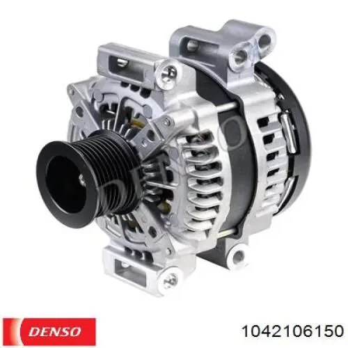 Купити 1042106150 Denso Генератор