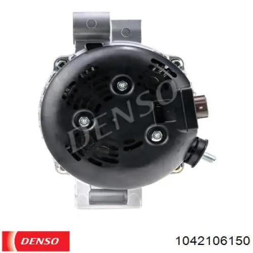 Генератор Denso 1042106150 ціна, від 289.20 USD