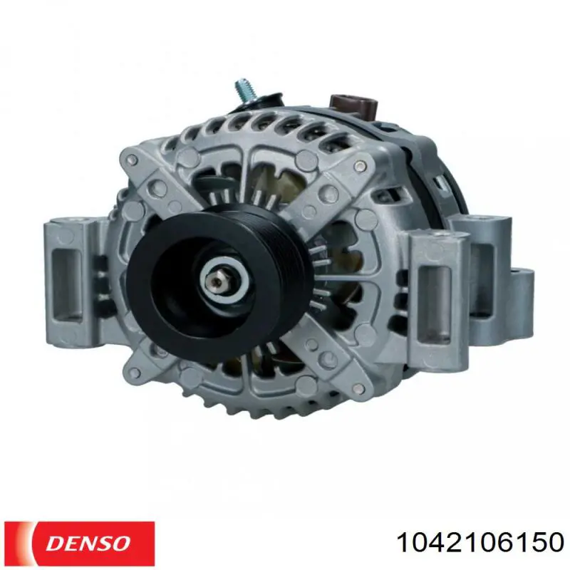 Генератор 1042106150 Denso