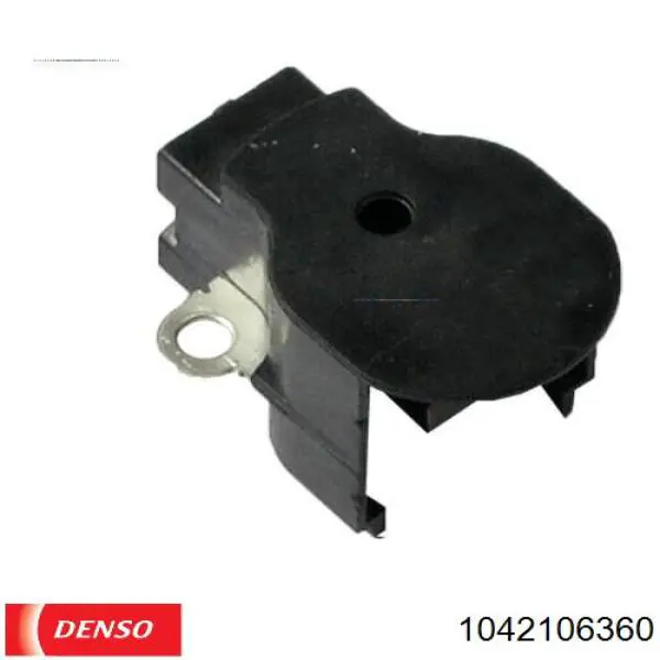 Генератор AS/Auto Storm A6434S ціна, від 128.24 USD