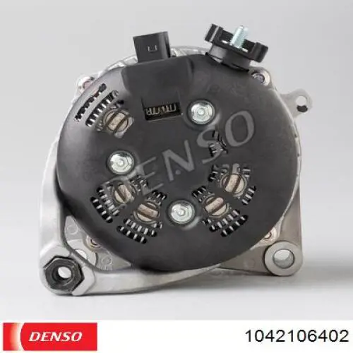 Купити 7605479 BMW Генератор