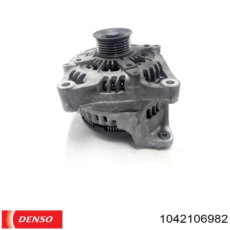 Генератор автомобільний Denso DAN1469