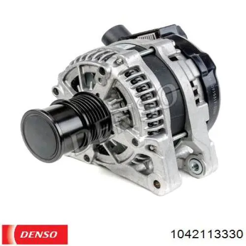 Генератор Denso 1042113330 ціна, від 76.00 USD