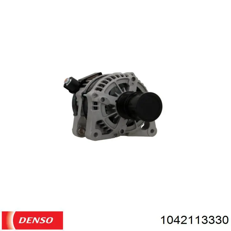 1042113330 Denso генератор