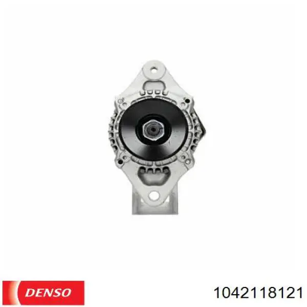 Генератор 1042118121 Denso
