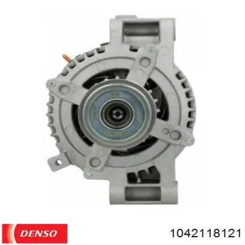 Генератор Q-fix Q2160062 ціна, від 178.35 USD