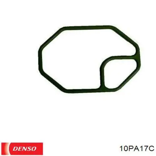 10PA17C Denso Компресор холодоагенту