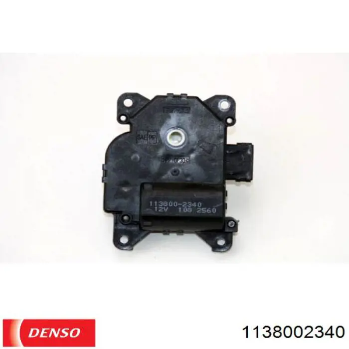 1138002340 Denso 
