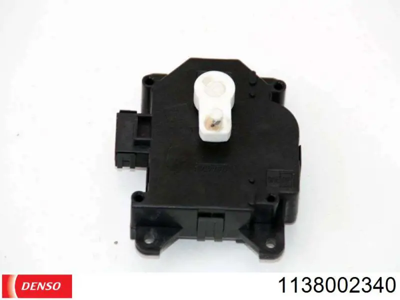  Denso 1138002340 ціна, від 6.38 USD