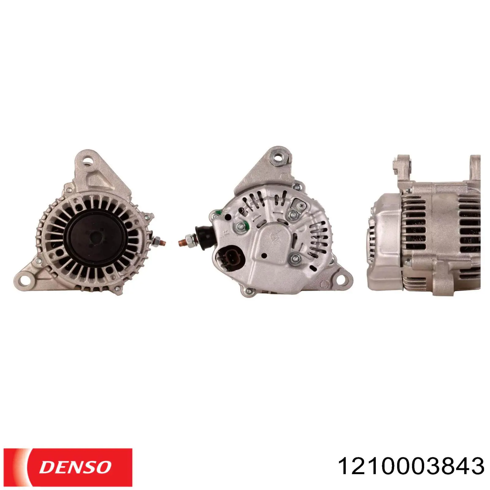 Генератор Casco CAL40172AS ціна, від 178.99 USD