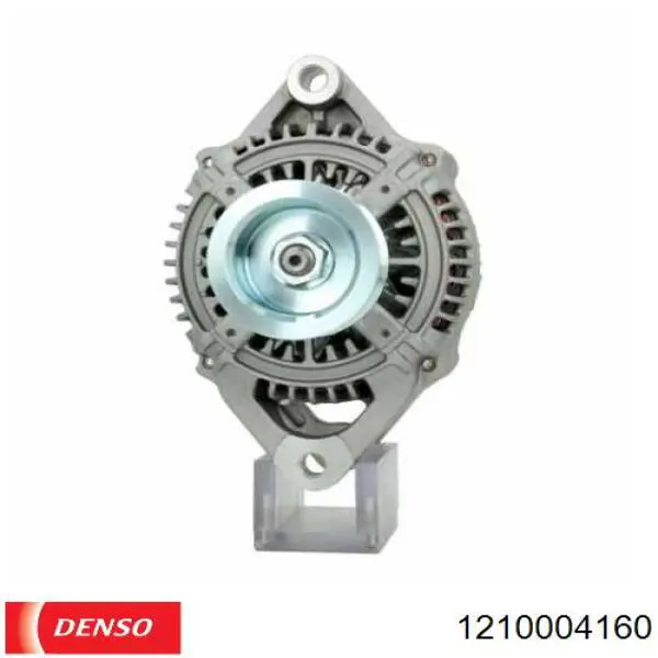 Генератор 1210004160 Denso