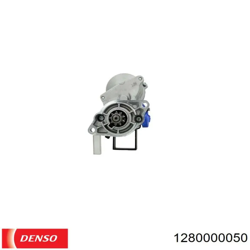 Купити LRS01251 Lucas Стартер
