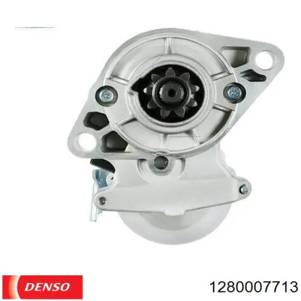 Купити S6179 AS/Auto Storm Стартер