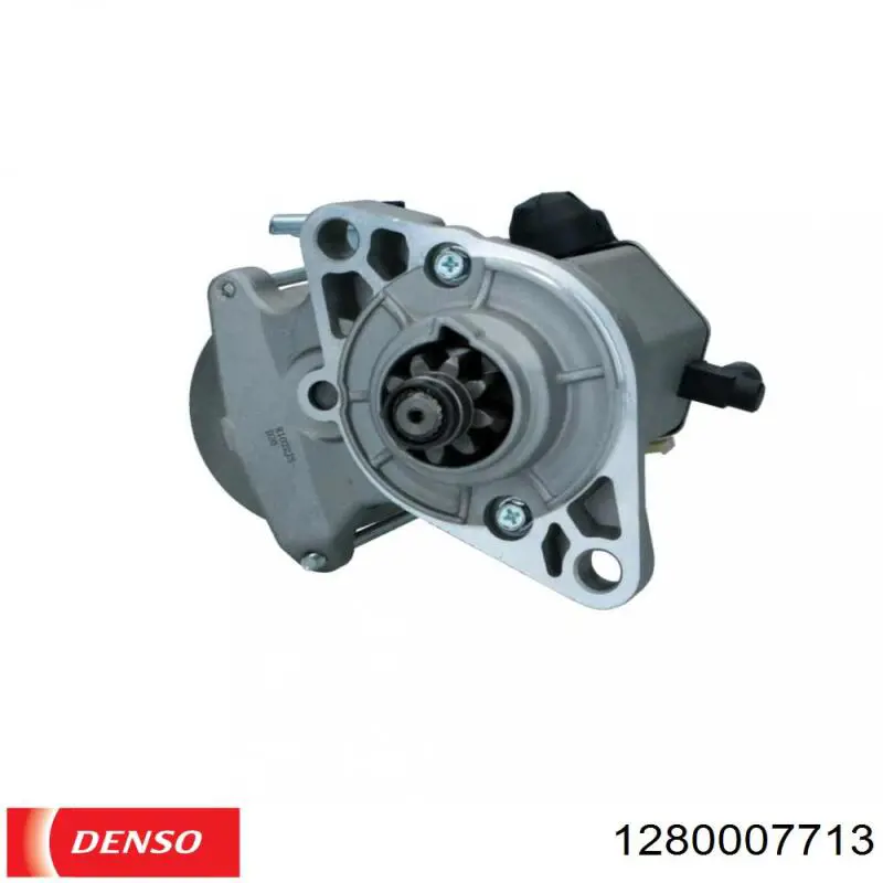 Стартер Mitsuba SM30248 ціна, від 148.65 USD