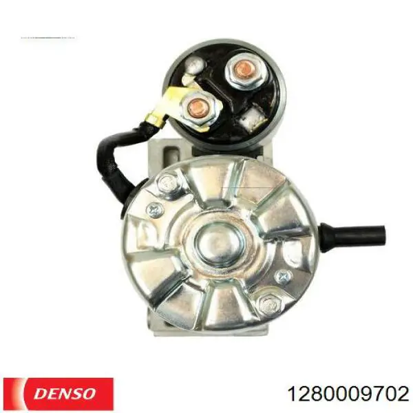 Купити 1280009702 Denso Стартер