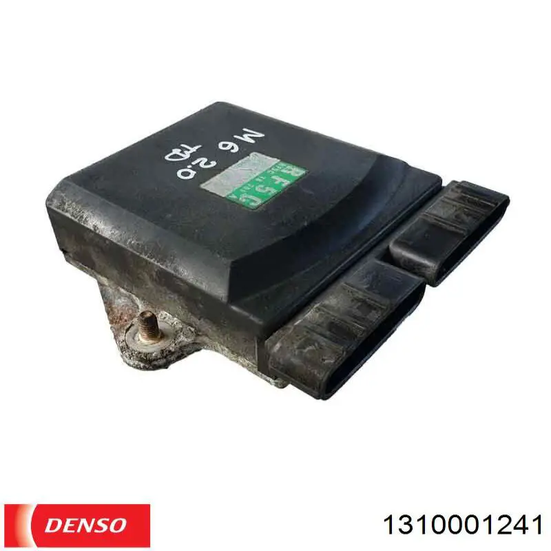ЕБУ Denso 1310001241 ціна, від 14.08 USD
