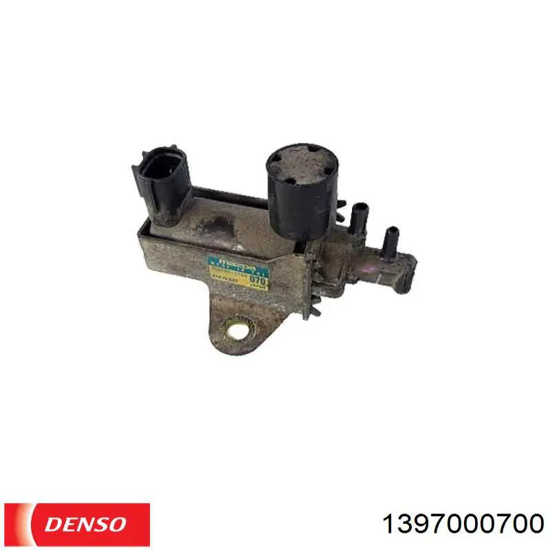 Купити 1397000700 Denso 