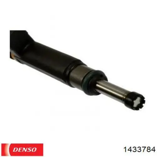 Повітряний фільтр 3C129071 AND