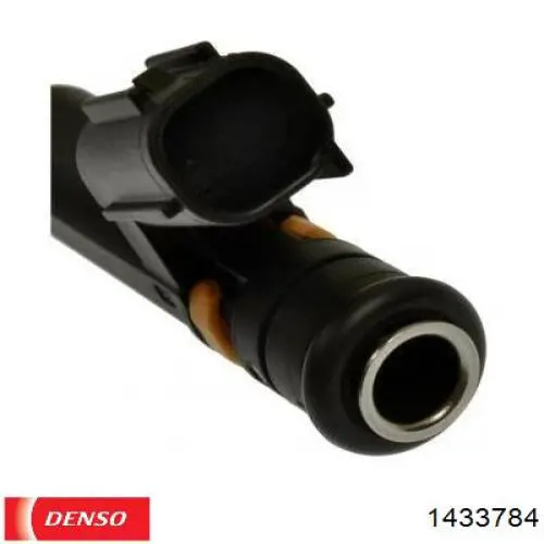 Повітряний фільтр 165465RB1A Nissan/Infiniti