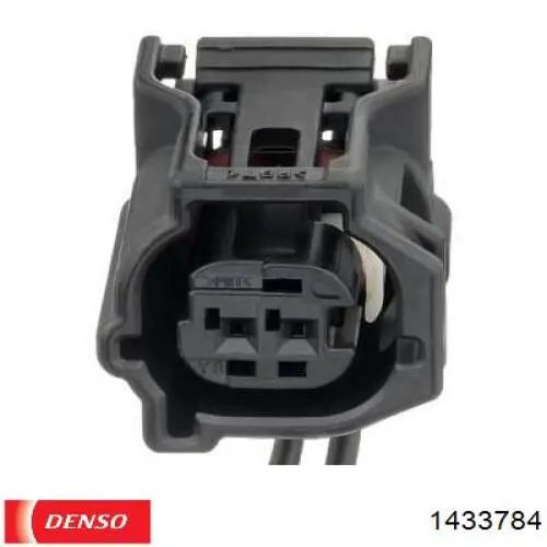 Купити 1433784 Denso Автомобільний фільтр повітря