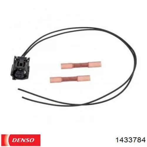 Повітряний фільтр 1433784 Denso